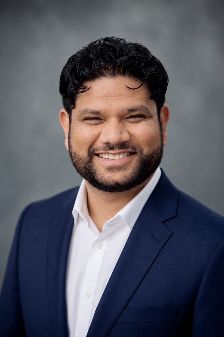 Varinder Singh
